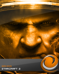 zum StarCraft 2-Squad