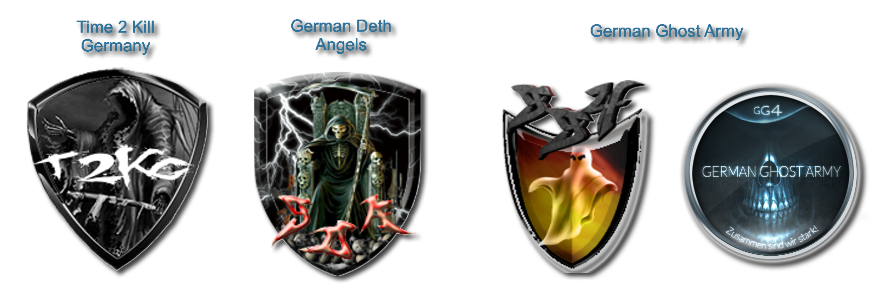 German Ghost Army