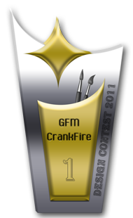 PLATZ 1: CrankFire