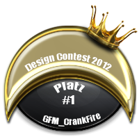 Platz 1: CrankFire