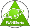 PLANETarts