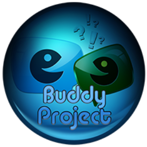 1.BuddyProject