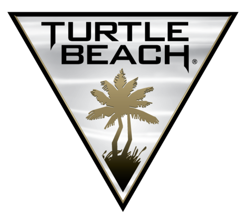 turtlebeach logo