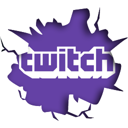 twitch logo